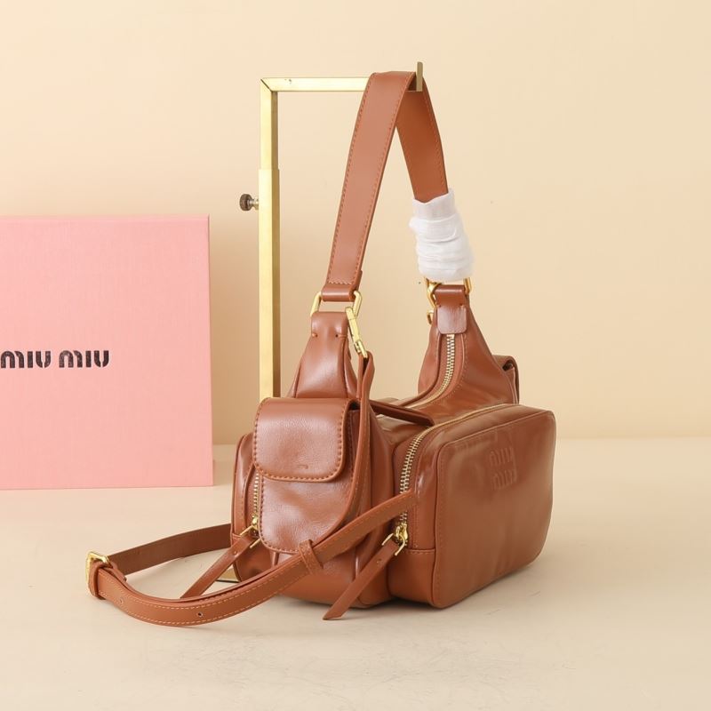 Miu Miu Hobo Bags